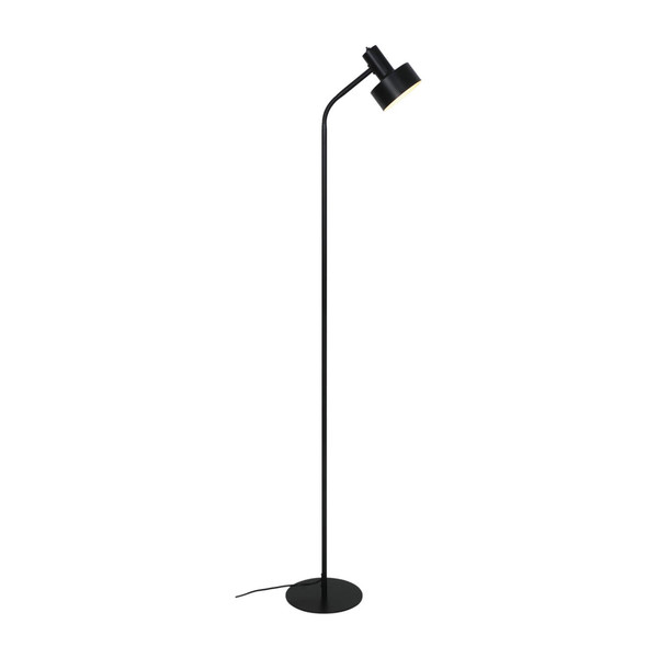 Nordlux 2512244003 MATIS E27 Stehlampe Schwarz 160 cm
