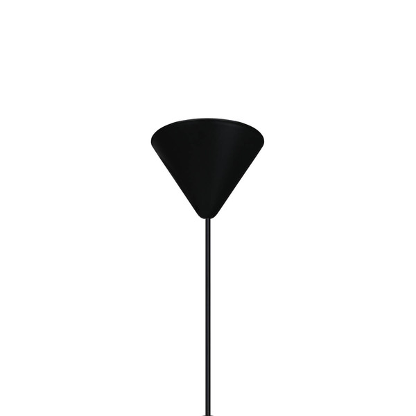 Nordlux 2512603003 SADIE E14 Pendelleuchte Schwarz