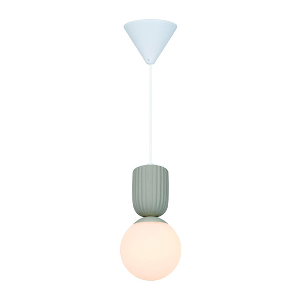 Nordlux 2512603009 SADIE E14 Pendelleuchte Beige