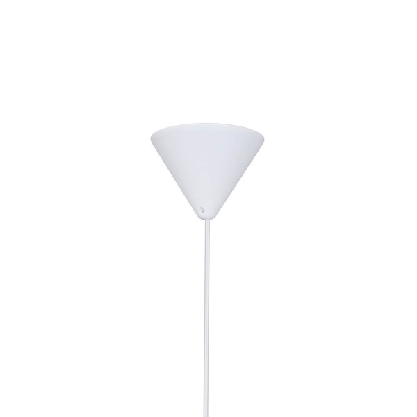 Nordlux 2512603018 SADIE E14 Pendelleuchte Hell braun