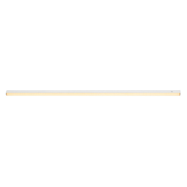 Nordlux RENTON LED Lichtleiste / Unterbauleuchte Weiss 15W 1100Lm 2700K warmweiss
