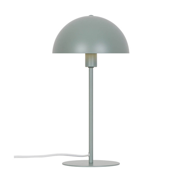 Nordlux 48555013 ELLEN 20 E14 Tischlampe Staubgrün