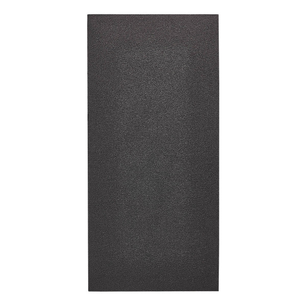 Nordlux CANTO Maxi kubi 2 Aussen-Wandleuchte 2-fach GU10 Seaside Schwarz IP44 49731203