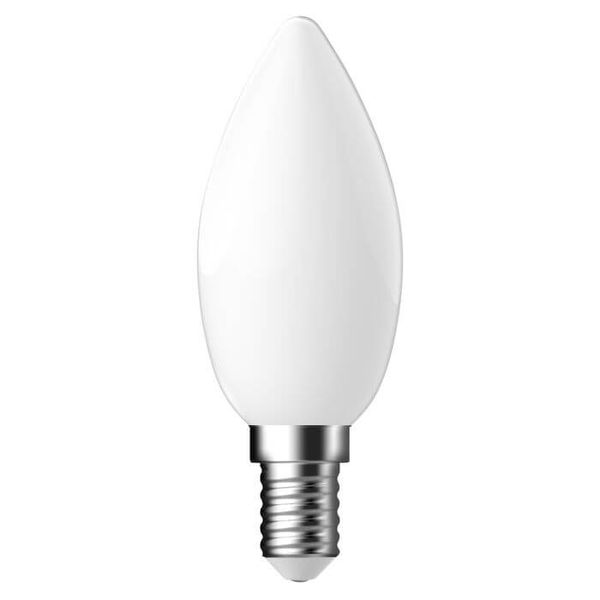 Nordlux LED Kerze Filament E14 1,2W 2700K warmweiss 5183002921