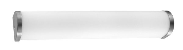 Nova Luce POLO Wandleuchte E14 3-fach Weiß IP44 50x4x8cm dimmbar 602201