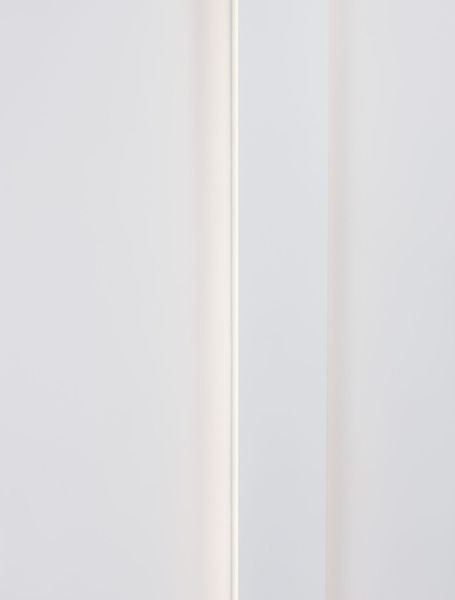 Nova Luce SELINE LED Wandleuchte Weiss 36W Warmweiss 90x2,7x7,5cm 9060914