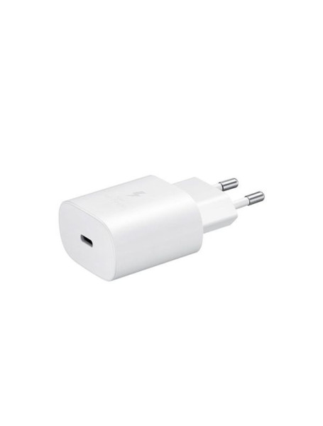 Nova Luce ADAPT0R Stromadapter Weiß 5x5x3cm 9223410