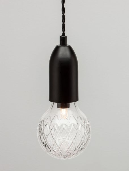 Nova Luce VEDA Pendelleuchte G9 3-fach Schwarz 150x30cm dimmbar 9536418