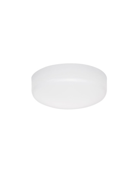 Nova Luce DELL LED Zubehör Weiß 18W Warmweiss 4,9x14cm dimmbar 9952320