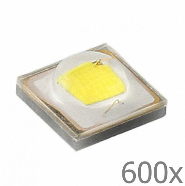 Osram OSLON SSL 150 6500K - 600x LED auf Rolle - LUWCRDP-LRLT-HPHR-1, Q65111A3629