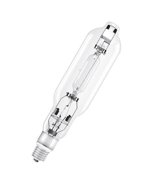 OSRAM POWERSTAR HQI-T 1000-2000 W 2000W/N/I E40 Lampe 200000lm 4300K neutralweiss Made in Germany