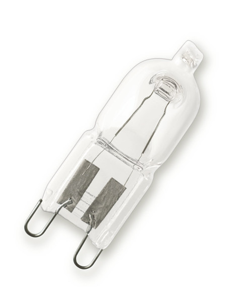 Osram G9 Lampe Halopin Superstar 48W 740Lm Warmweiss 4008321945198
