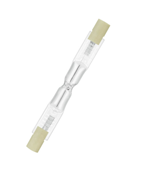 OSRAM HALOLINE SUPERSTAR 48W 240V R7S R7s 700lm 2800K warmweiss 100Ra wie 60W Made in Germany 4008321977618