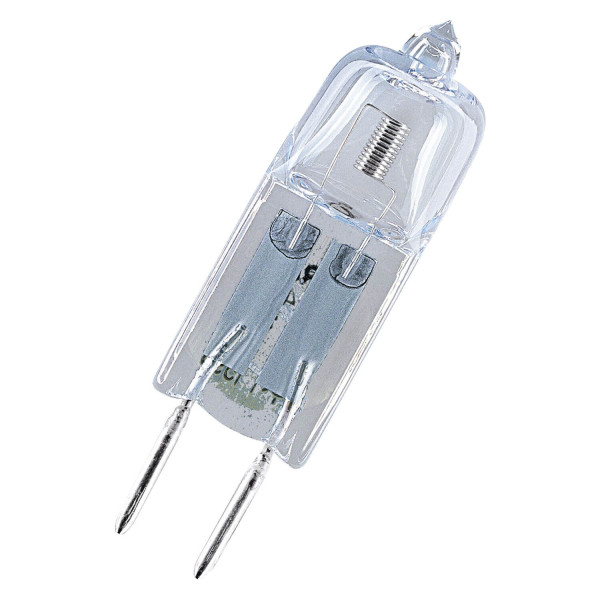 OSRAM HALOSTAR OVEN Ofenlampe 20W 12VG4 300lm 2800K warmweiss 100Ra Made in Germany 4050300308050