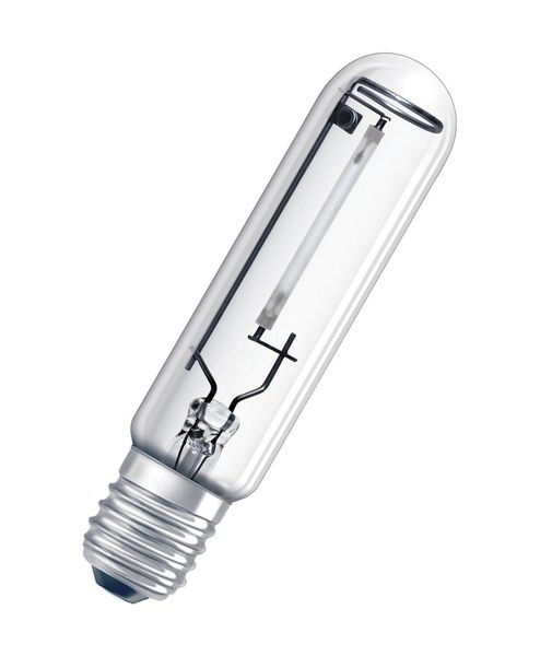 OSRAM VIALOX NAV-T SUPER 4Y 50-400W 50W E27 Lampe 4200lm 2000K warmweiss dimmbar