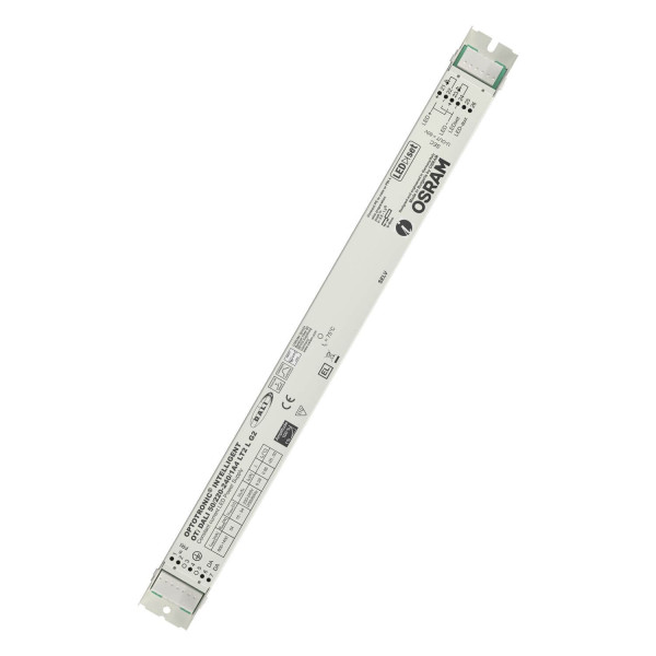 OSRAM OPTOTRONIC Intelligent Netzteil/Treiber 50/220-240/1A4 LT2 G2 dimmbar 4052899551787