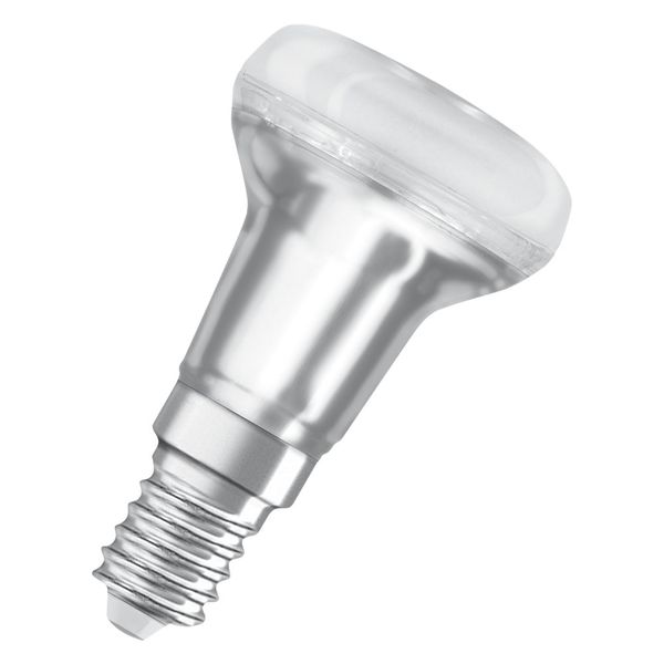 OSRAM STAR E14 / R39 LED Strahler 1,5W 36° klar warmweiss wie 25W