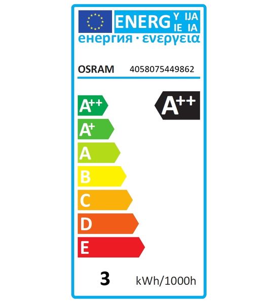 OSRAM LED Lampe PIN G9 30 2.6W G9 klar warmweiss wie 30W