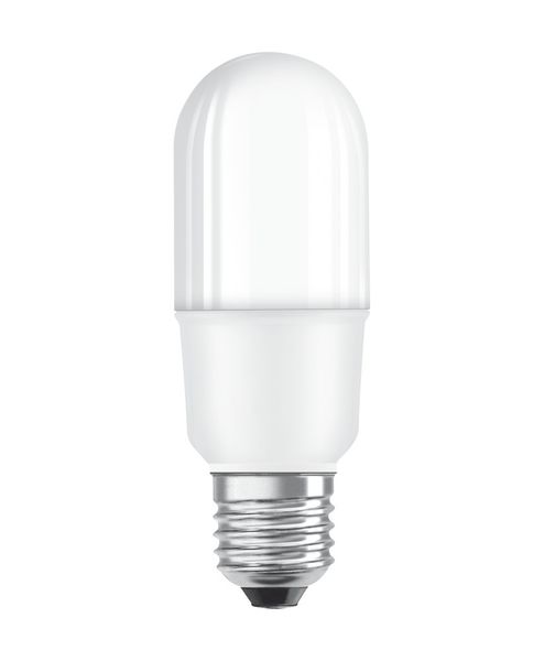 OSRAM LED Lampe STAR STICK 75 10W E27 matt tageslichtweiss wie 75W
