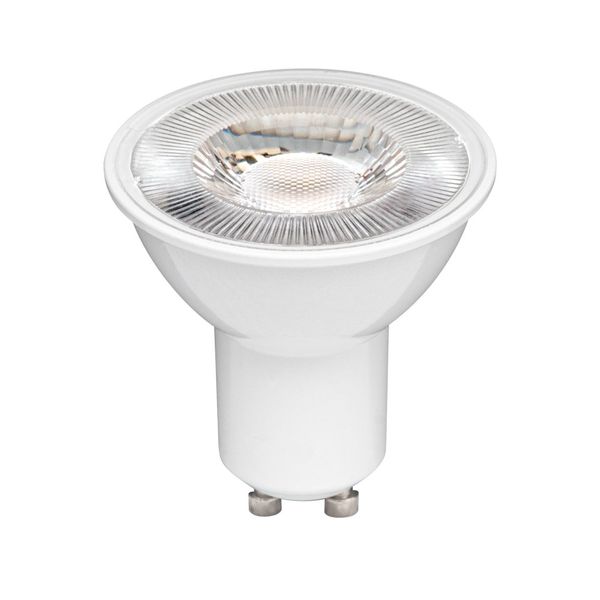 OSRAM LED Strahler VALUE PAR16 6.5W GU10 neutralweiss