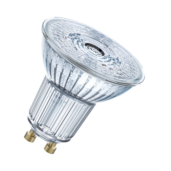 OSRAM LED Parathom Pro GU10/ PAR 16 3,4W 230lm warmweiss 3000K 36° dimmbar wie 35W 4058075608375