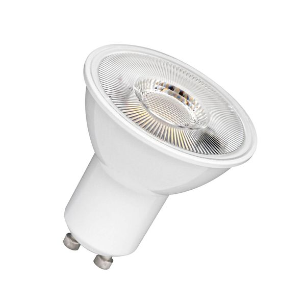 OSRAM LED VALUE PAR16 80 6.9W GU10 Spot, Strahler 575lm 2700K warmweiss wie 80W 4058075766815