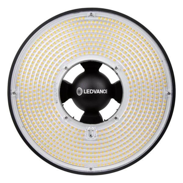 OSRAM HQL Highbay Hallenbeleuchtung E40 105W 14000lm neutralweiss 4000K 115° wie 250W 4058075780385