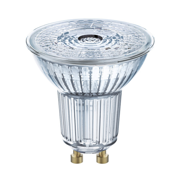 OSRAM Parathom Pro GU10 / PAR16 LED Strahler 3,4W Dimmbar 36° Ra90 warmweiss 4058075797598 wie 35W