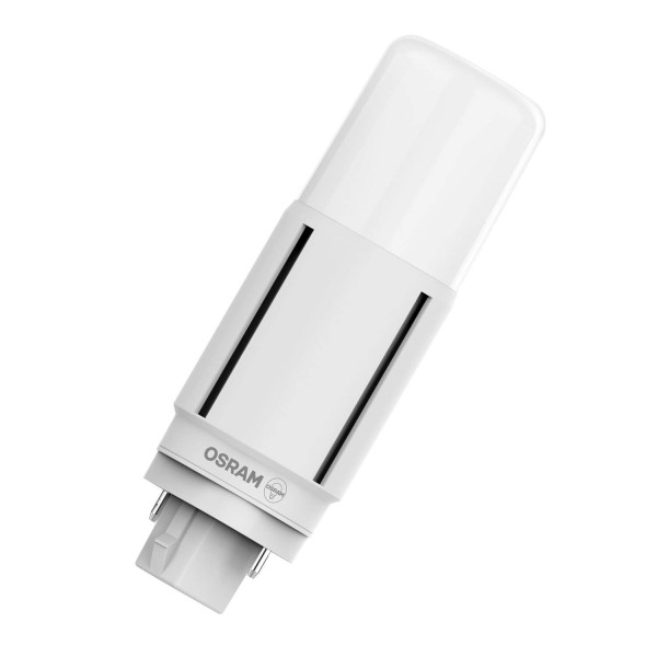 OSRAM DULUX LED EM KVG & AC MAINS 230V-direkt 9.5W 840 G24d 1200lm 4000K neutralweiss wie 26W 4058075824591
