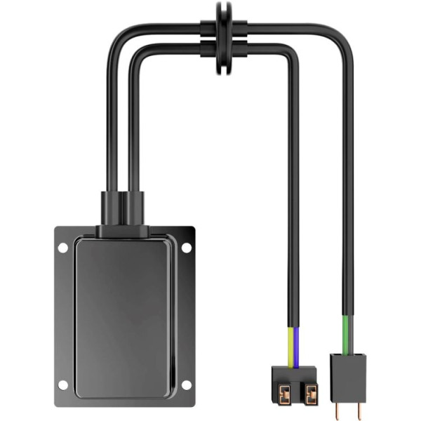 Osram LEDriving Smart CAN-​Bus Adapter für H7 LED Module LEDSC01