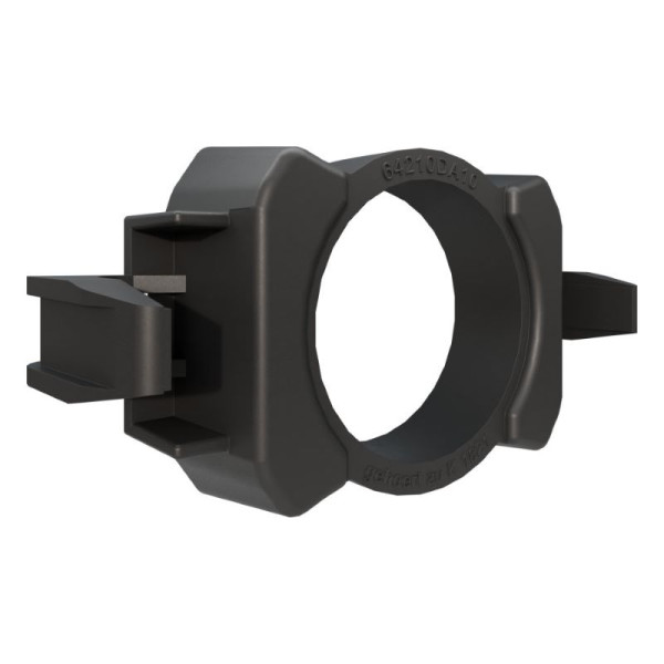 Osram LEDriving Adapter Montagehalterung DA10 für NIGHT BREAKER H7 Lampen
