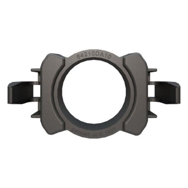 Osram LEDriving Adapter Montagehalterung DA10 für NIGHT BREAKER H7 Lampen