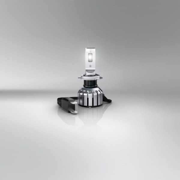 Osram H7 LED Motorradlampe PX26d 16W tageslichtweiss Night Breaker GEN 2 4062172383301