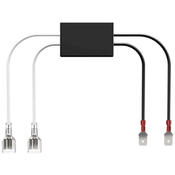 Osram LEDriving CAN-​Bus Adapter ErrorCanceler für H7 LED Module - LEDEC02-2HB