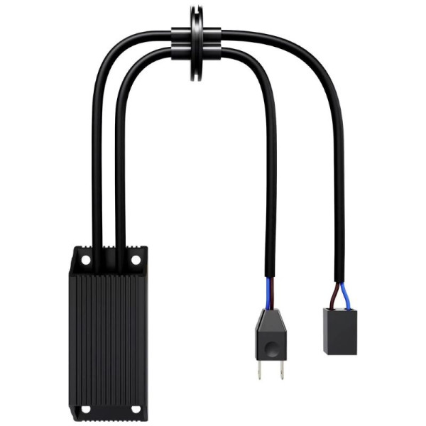 Osram LEDriving Smart CAN-​Bus Adapter für 24V H7 LED Module LEDSCT10-2HB