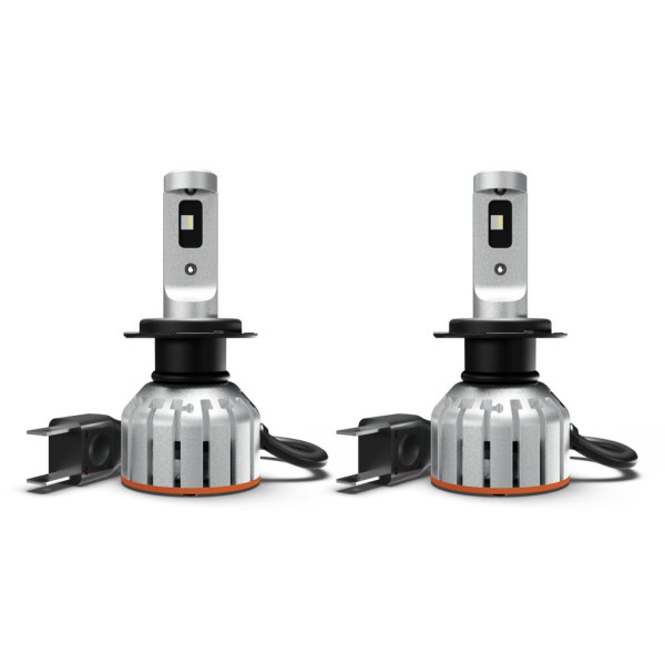 Osram Night Breaker LED Start H7 16W tageslichtweiss 4062172410984