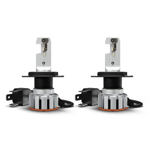 Osram Night Breaker LED Start H4 tageslichtweiss 4062172411042