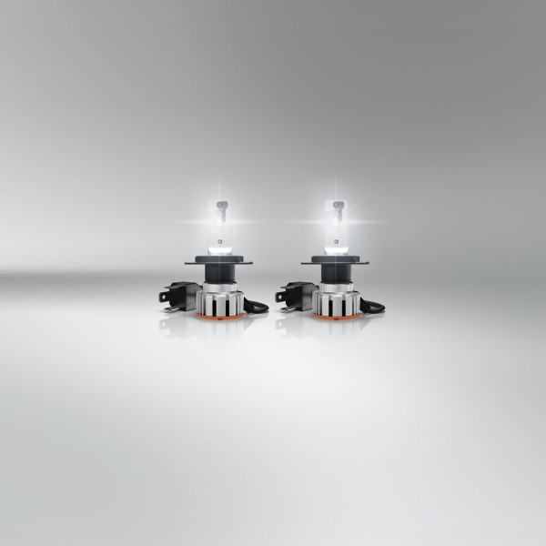 Osram Night Breaker LED Start H4 tageslichtweiss 4062172411042