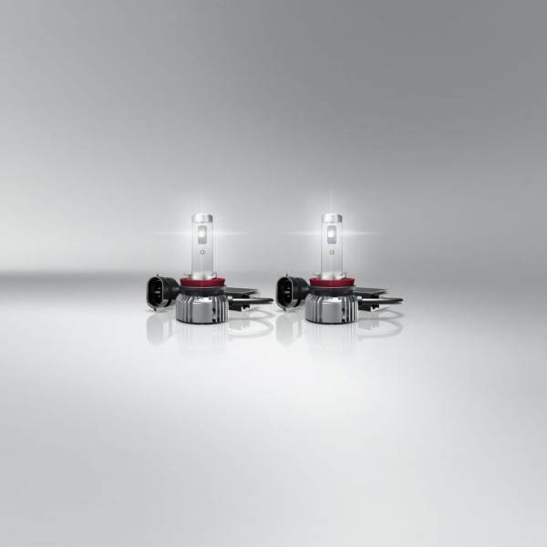 Osram H11 LED Autolampe Smart ECE 14W tageslichtweiss mit Night Breaker 4062172418331
