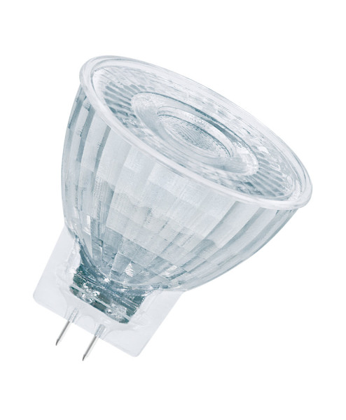 OSRAM GU4 / MR11 LED Spot 3,5W 36° warmweiss 4099854050329 wie 35W