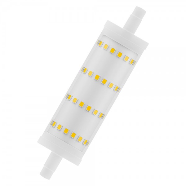 BELLALUX LINE R7s LED Stablampe 12,5W warmweiss wie 100W