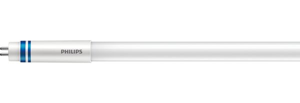 Philips LED Röhre MASTER LEDtube HF 150cm HO 26W T5 G5 InstantFit Glas 3700Lm warmweiss 3000K wie 49W