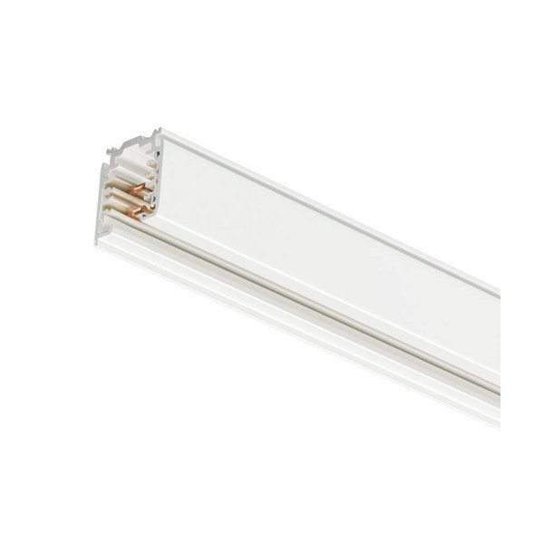 Philips 3-Phasen Stromschiene 1m Weiß RCS750 3C L1000 WH XTS4100-3 8711559381107