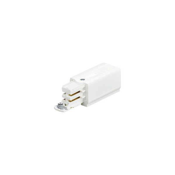 Philips Endeinspeisung 3-Phasen-Stromschiene Square RCS750 Weiß ZRS750 EPSL WH XTS12-3+41-3 8711559381169