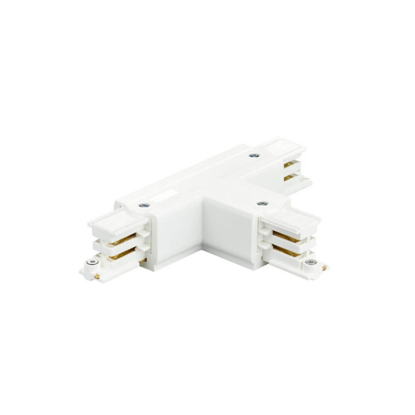 Philips T-Verbinder 3-Phasen-Stromschiene Square RCS750 Weiß ZRS750 TCPR WH XTS36-3 8711559381305