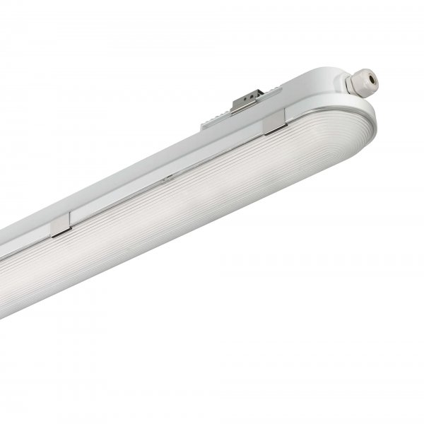 Philips LED Feuchtraumleuchte CoreLine 120cm 23W WT120C LED22S 8404/66/00