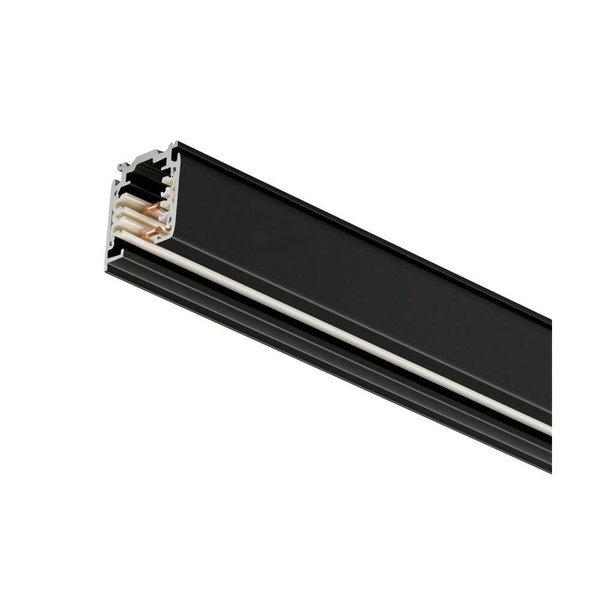 Philips DALI Stromschiene 2m Schwarz RCS750 5C6 L2000 BK XTSC6200-2 8718696065365