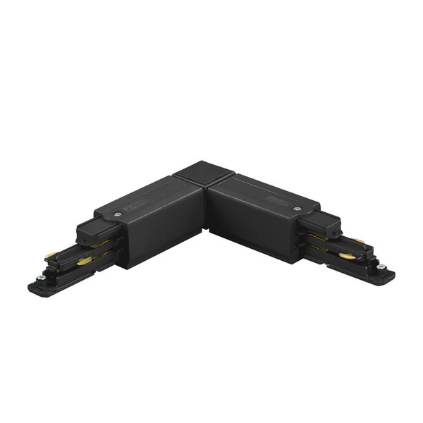 Philips L-Verbinder Stromschiene DALI Square Track Schwarz ZCS750 5C6 CCPI BK XTSC634-2 8718696065662