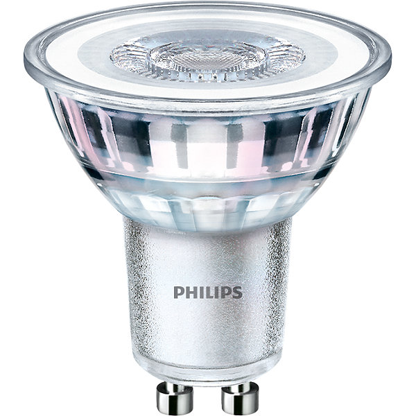 Philips CorePro LED Spot 4,6W GU10 warmweiss 36° 8718696728376
