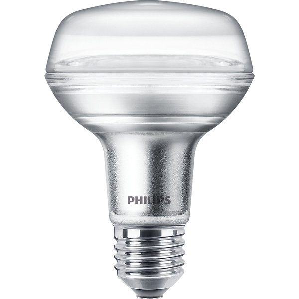 Philips CorePro LED Spot 8W warmweiss R80 36° 8718696811856